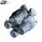 4-circuit-protection valve Oem AE4158 for Ivec MAN MB SC RVI VL Truck 4 Way Valve