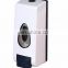 Hand Sterilizer Touchless Soap Dispenser Stainless Steel Automatic Sensor One-stop Hygiene Station