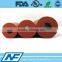 Office printer foam fuser roller