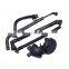 Free Shipping!11617501566 New PCV Crankcase Vent Valve HOSE SET For BMW 325Ci 330Ci 325i X3 Z4