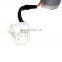 Ignition Lock Cylinder w/Key For 2005-2011 Hyundai Accent 1.6L I4  US617L