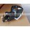 Auto Side Mirror Rearview Glass Mirror For Corolla 2020 Five Lines With Lights