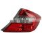 Car Parts Rear Outer Tail Lamp With Led For 2012 Civic Model