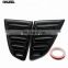 Guangzhou Various Styles Of Window Side Air Outlet For Toyota 86 Subaru BRZ