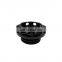 Automobile General Aluminum Alloy Modified Engine Oil Port Fuel Tank Cover