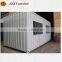 Steel structure 40feet container office