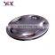 A11 3100119 Car Wheel cover For chery a11 fulwin Auto body parts tire cap