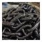 Galvanized Sud Link Marine Anchor Chains  with KR  Certificate