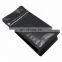 Smell Proof Aluminum Foil Coffee Pouches Package Bags With Zipper And Valve