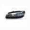 LED DRL Hid Xenon Headlamp For VOLKSWAGEN Passat V6 B7 2011-2015 year