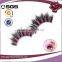 Cheap fake individual mink strip eyelashes