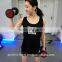 Stringer Vests