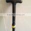 IDBF Approved Dragon Boat Paddles Carbon Fiber Paddles With Adjustable Shaft For Dragon Boat Paddle