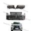 prado body kit car body kit for prado 2018 gx facelift upgrade kit 4x4 with prado headlights