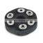 26117542238 Bearing Joint Propshaft Coupling Disc Flexible for BMW 5 (E60) 2001-2010