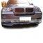 Hm style small body kit fit for bnw x5 e70 model car frp material