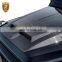 New Arrival Carbon Fiber Front Hood For Bens G Class W464 Upgrade Bar-bus Style Body Kits Boonet Hoods Scoop