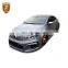 CSS Design Body Kit For VW Scirocco Wide Auto Body Kit