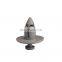 JZ Door Panel Clip Auto Clips Retainer Car Fastener Rivet for All car