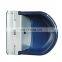 2018 new drinking bowls blue water trough for cow enamel bowls