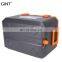 portable beer outdoor plastic factory wholesale cooler box hiking beer cans sample outdoor beer cans ice chest cooler box
