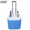 GINT 38L Factory Direct Supply Insulated Camping Cooler Box with Wheels