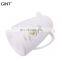 GiNT 1L fashion modern dallah arabic style press home cafe coffee kettle pot