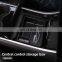 Accessories Parts Interior Central Control Storage Box For Tesla Model 3