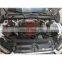Competitive Price Customized Carbon Fiber Car Cold Air Intake Box Pipe For AUDI A5 B9