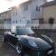 987.1 RocketBunny Wide Body Kit Front Rear Bumper Side Skirts Spoiler Fender Wheel Eyebrow For Porsche Cayman Boxster 987