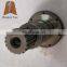 A2FE125/A2FO125 main shaft for hydraulic pump motor drive shaft 18T