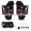 New foglight  Car Inner Outer fog light  Led Light fog  Lamp for NP300 2021