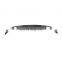 Modify Luxury G20 Carbon Fiber Car Rear Bumper Lip Spoiler for BMW 3Series G28 M-SPORT 2020