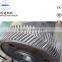 China industrial power transmission harden steel helical gear