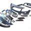 Custom Auto A-class W176 A45 Body Kit for Mercedes 2013