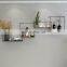 Wholesale Home Decoration Wall Mounted Simple Black Hanging Metal Wall Decoration Shelf Wall