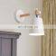 Simple Creative Wall Light Led Bedroom Bedside Decoration Nordic Designer Living Room Corridor Hotel Wall Lamps