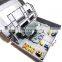 FTTH 32/48 core Fiber Distribution Box PC ABS  fiber termination box fiber splice tray FTB