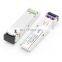 1.25G CWDM SFP 80km 1490nm SMF LC Dual DDMI transceiver modules