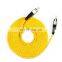 Simplex Duplex G652D SC LC FC ST Connector Jumper SM UPC PC APC 3m LSZH Fiber Optic Patch Cord For CATV Network