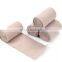 New arrived non-woven medical self-adhesive gauze bandage high elastic bandage