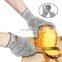 China Cut Pro Cut Resistant Ultra Glove Have CE EN388 EN420