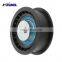 Hot Sale 026109243 026109243A Tensioner Pulley for VW Idler Pulley