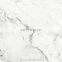 White copy marble carrara porcelain glazed glossy  floor tile