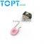 Different Type Yarn Guide Hooks With Ceramic for Textile Knitting Machine Spares