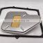 gearbox TRANSMISSION speed  Oil Filter For Ssangyong Korando 2.9D  diesel 1996 0572-738004