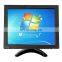 10 inch 4:3 Small size square Portable LCD TV