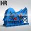 energy saving bicycle and motorcycle crusher used in second hand transportation company