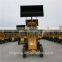 Front Loader Cheap Price Compact Wheel Loader ZL16 For Sale