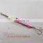 120g 150g 200g 300g Squid Casting Jigs  Shore Jigging Fishing Lure Bait  Octoups Metal Lead glow Jigs Sea Bass game tuna fishing